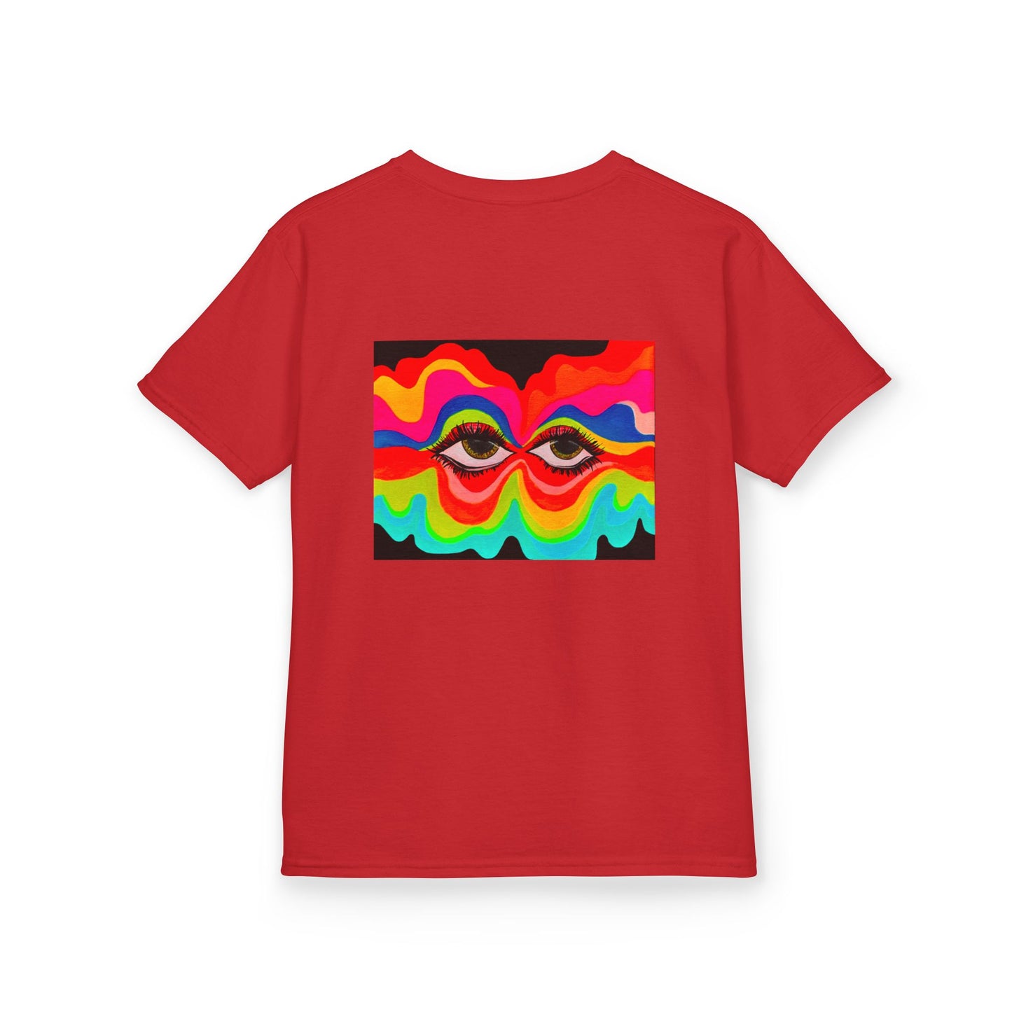 “Veyebes” Kids T-Shirt