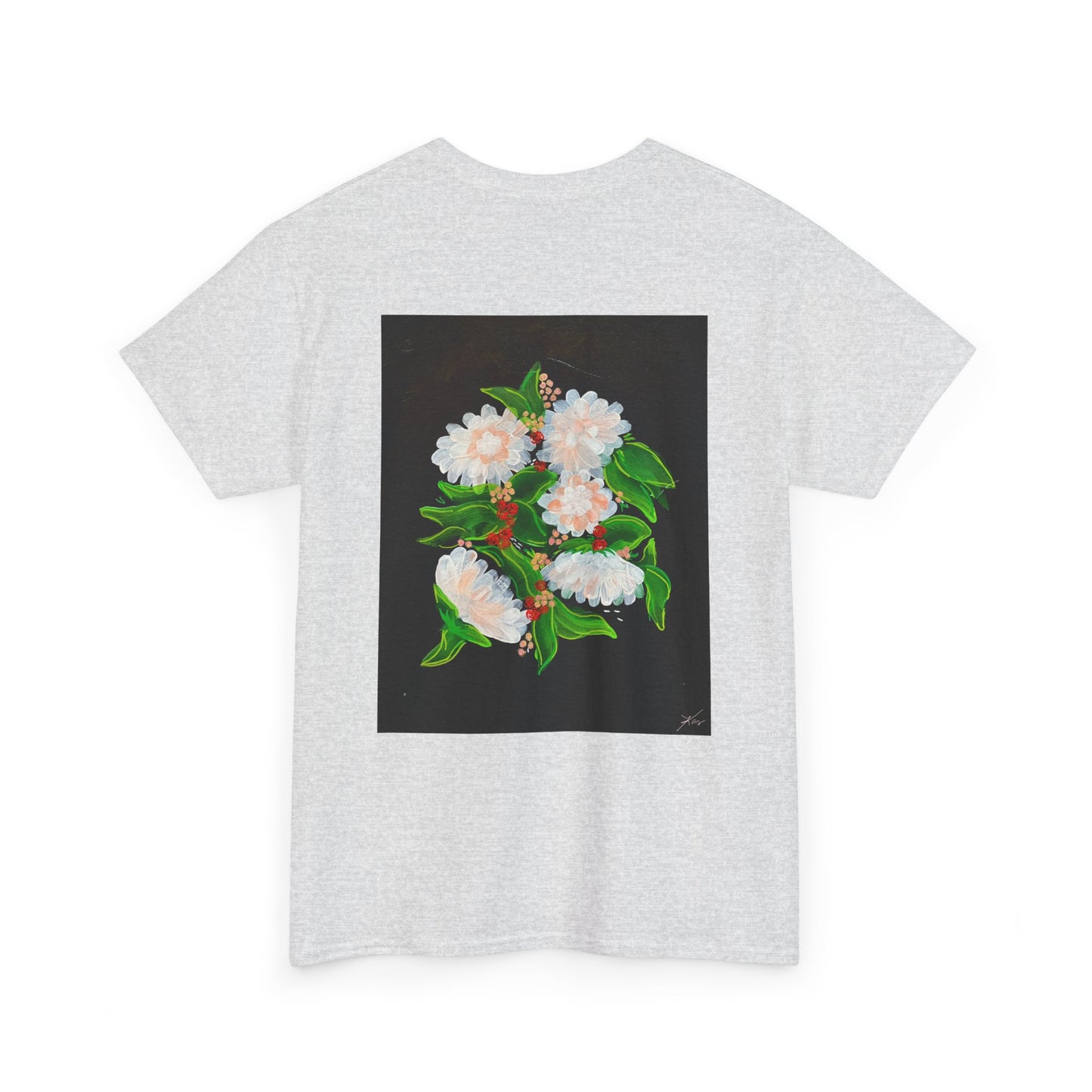 “Processions” Unisex T-shirt