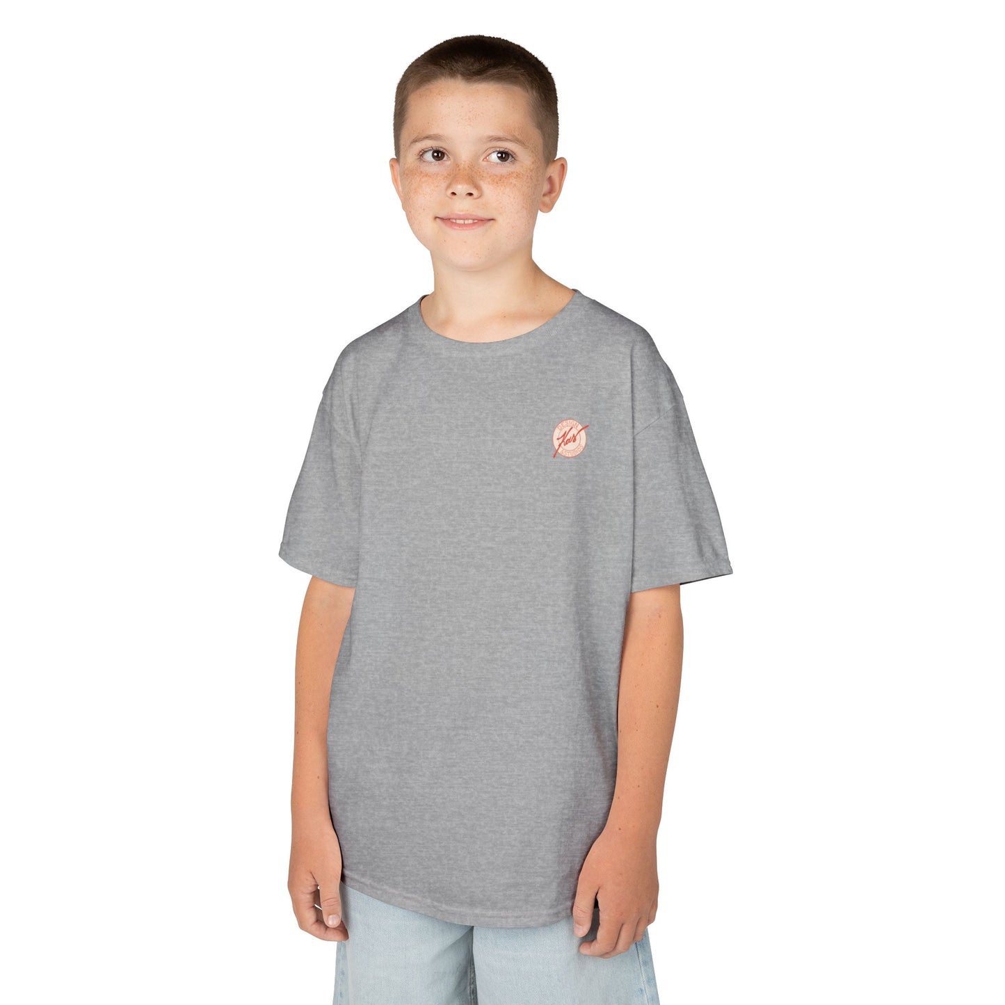 “Veyebes” Kids T-Shirt