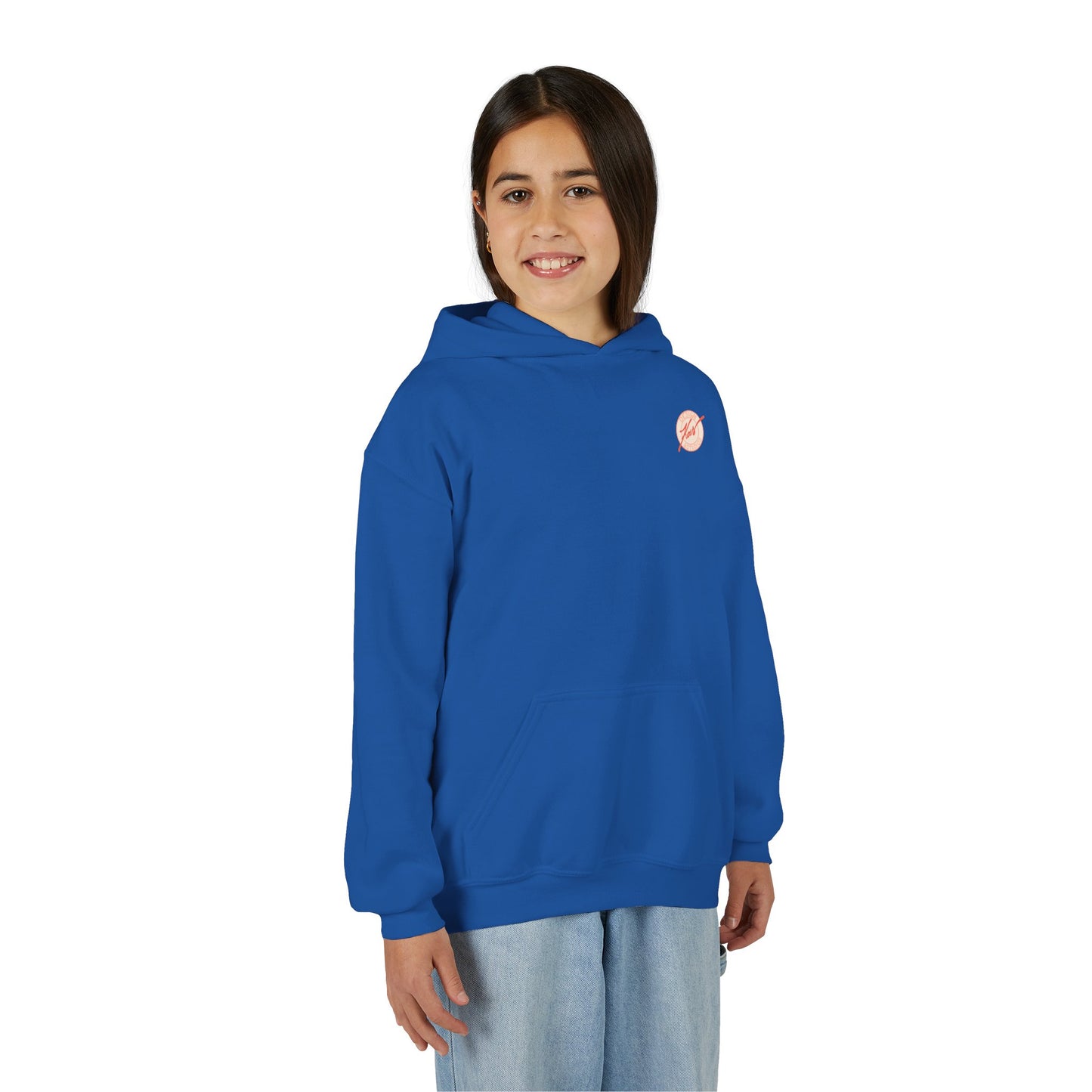 “Veyebes” Kids Hoodie