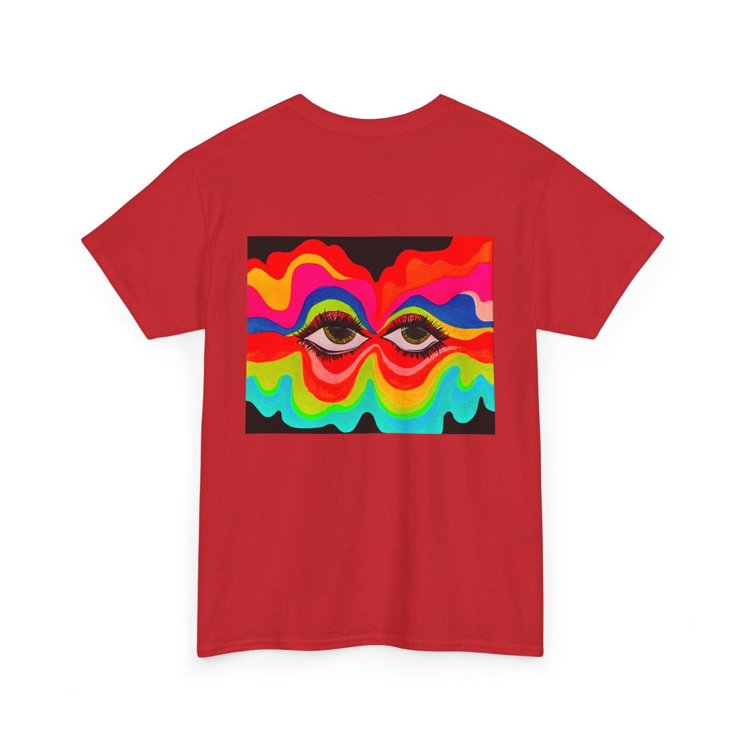 “Veyebes” Unisex T-shirt
