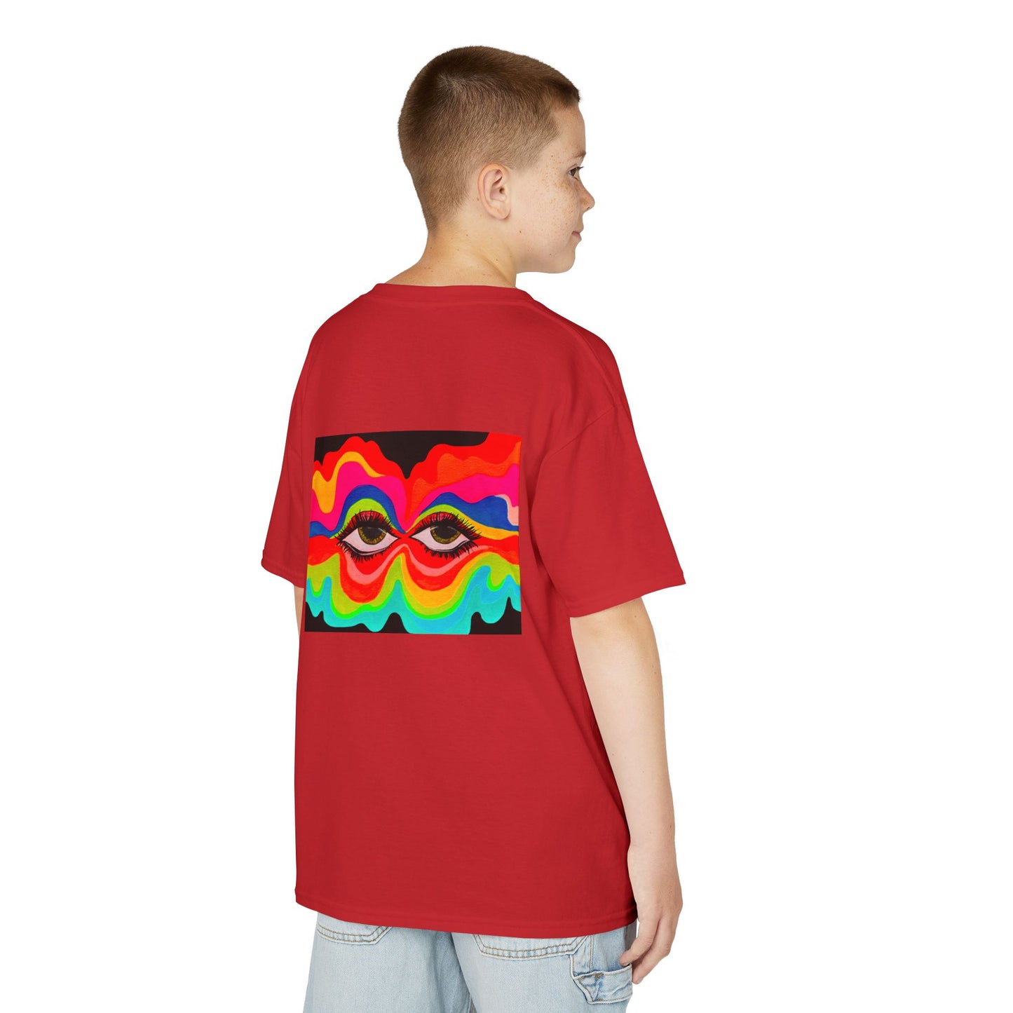 “Veyebes” Kids T-Shirt