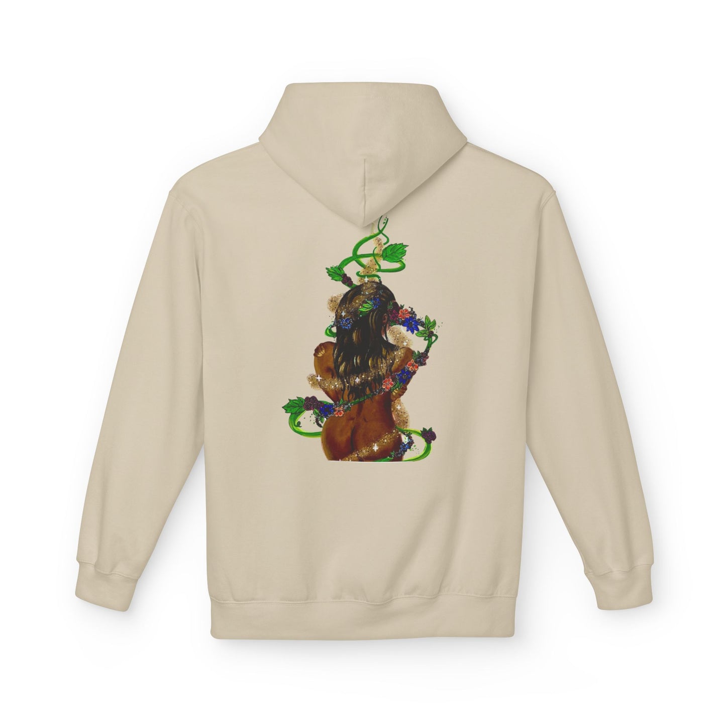 “Embrace” Unisex Hoodie