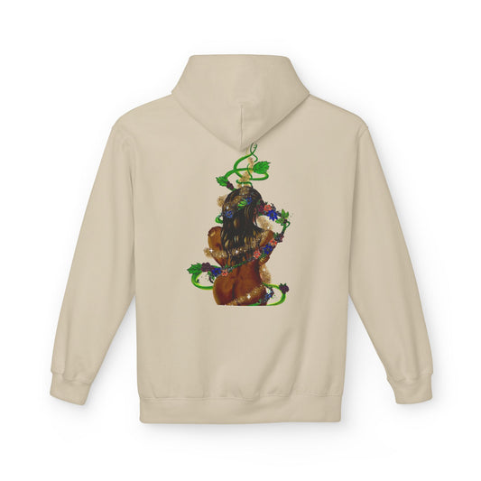 “Embrace” Unisex Hoodie