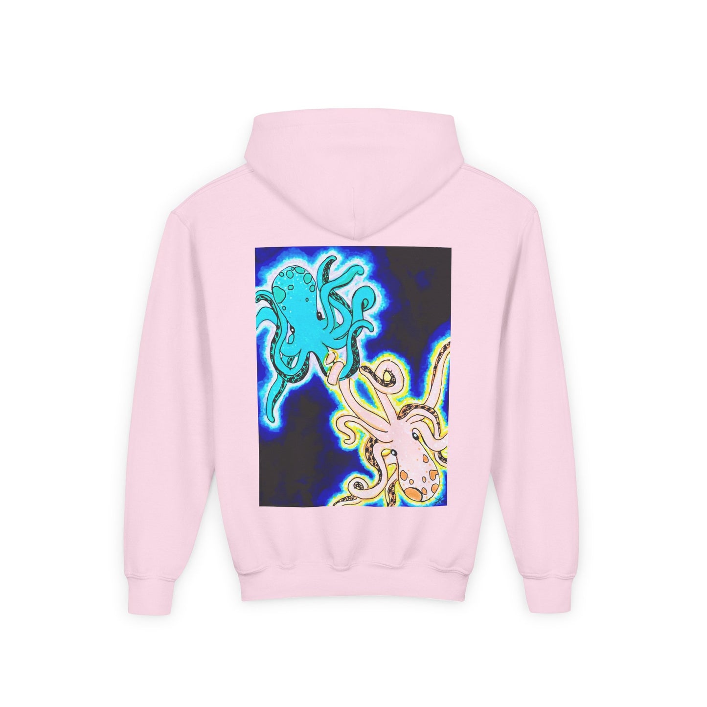 “In Deep” Kids T-Shirt