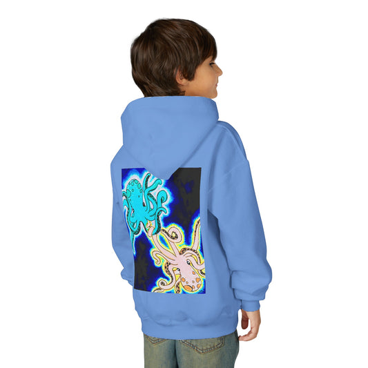 “In Deep” Kids T-Shirt