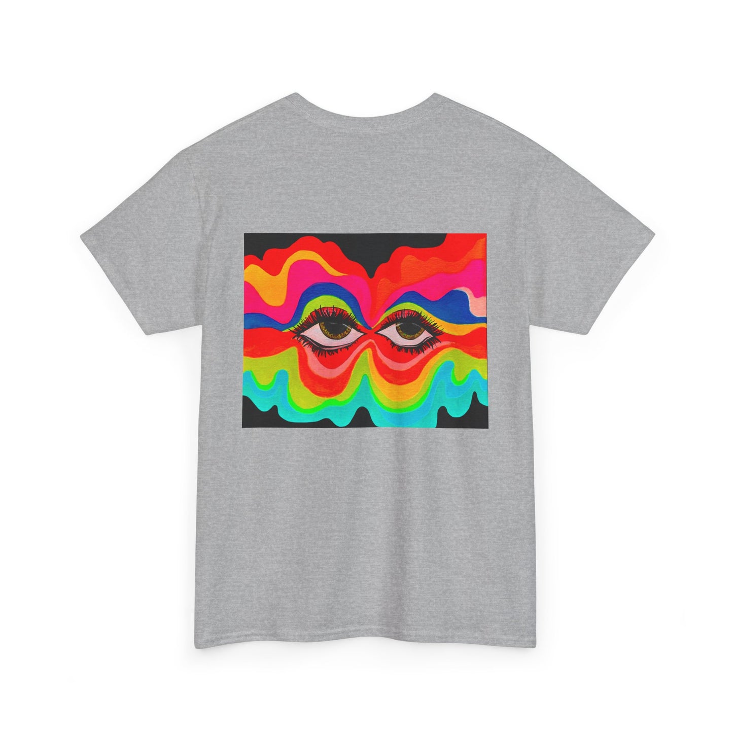 “Veyebes” Unisex T-shirt