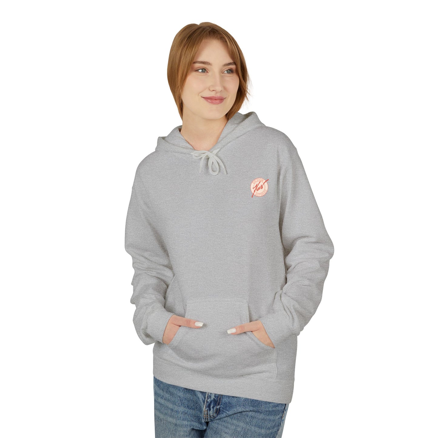 “In Deep” Unisex Hoodie