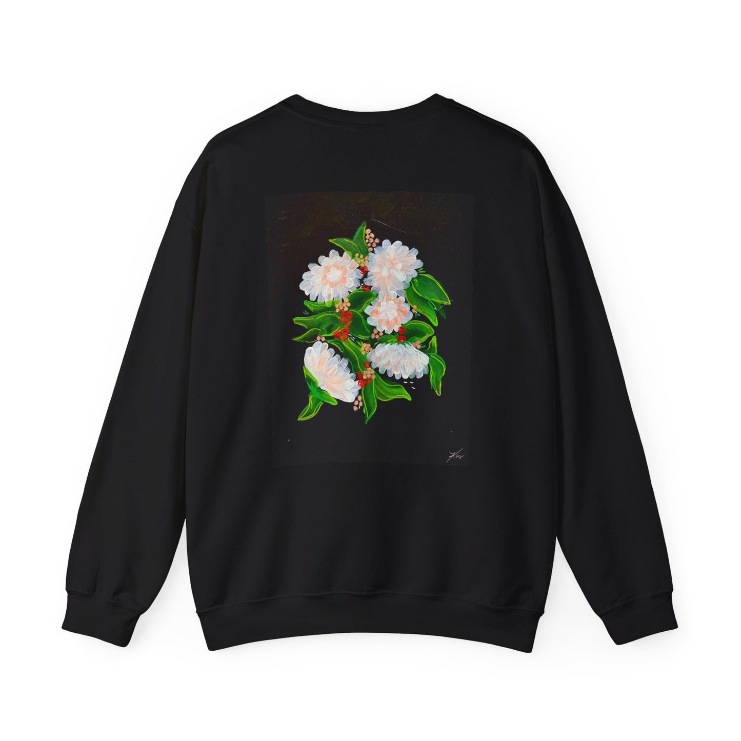 “Processions” Unisex Crewneck Sweatshirt
