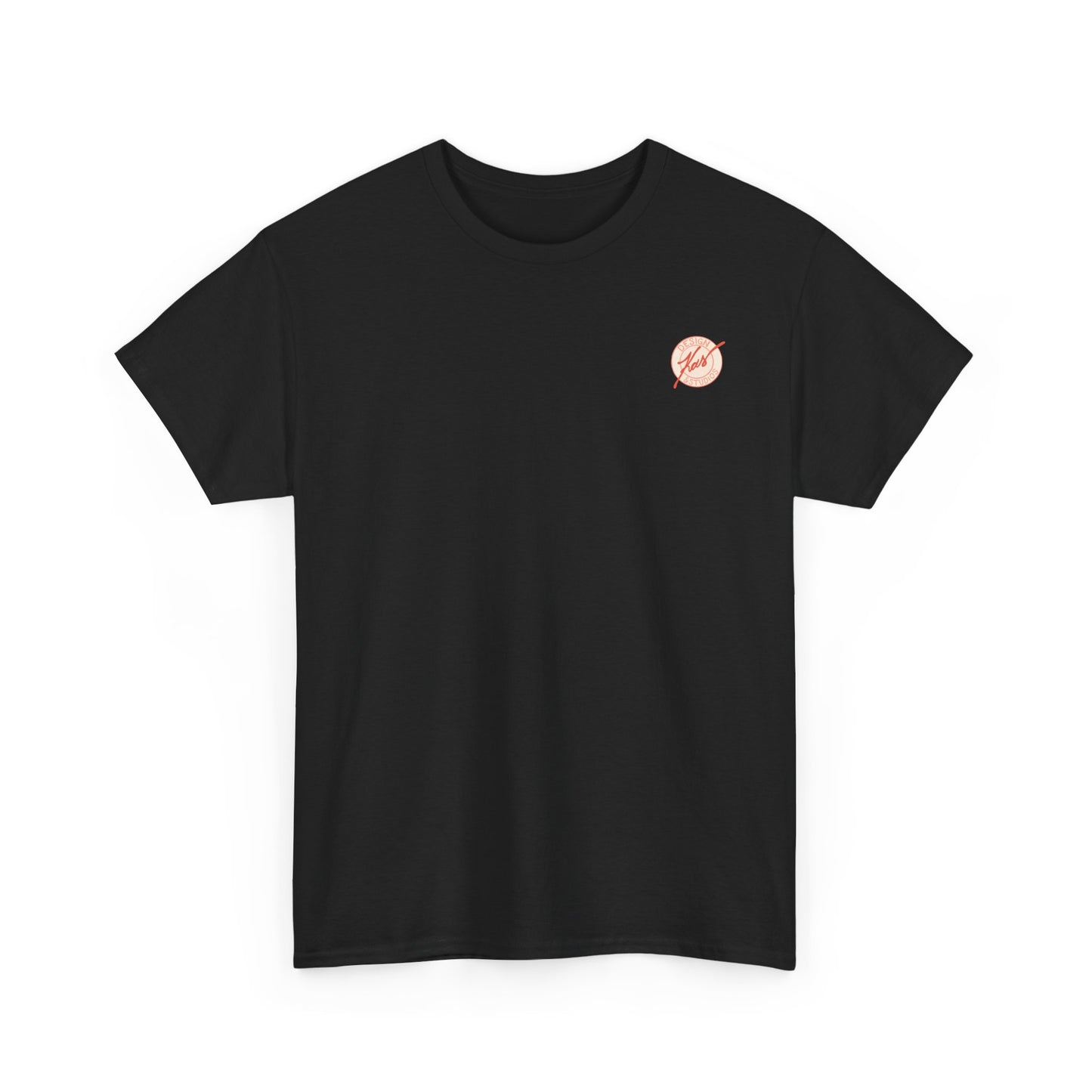 “Near or Far” Unisex T-shirt