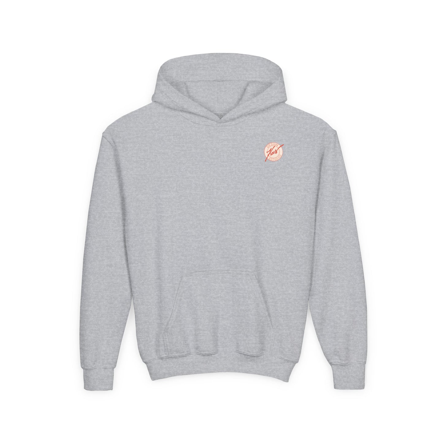 “Veyebes” Kids Hoodie