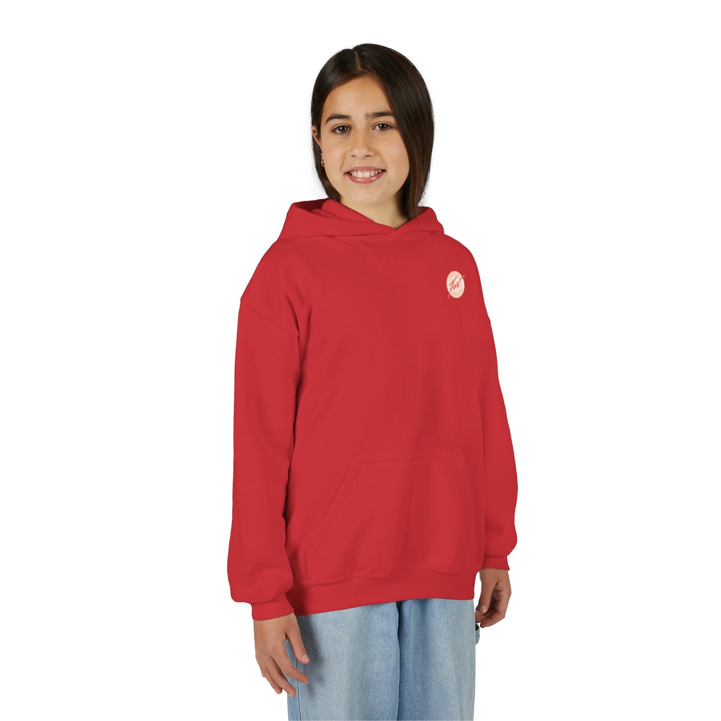 “Veyebes” Kids Hoodie