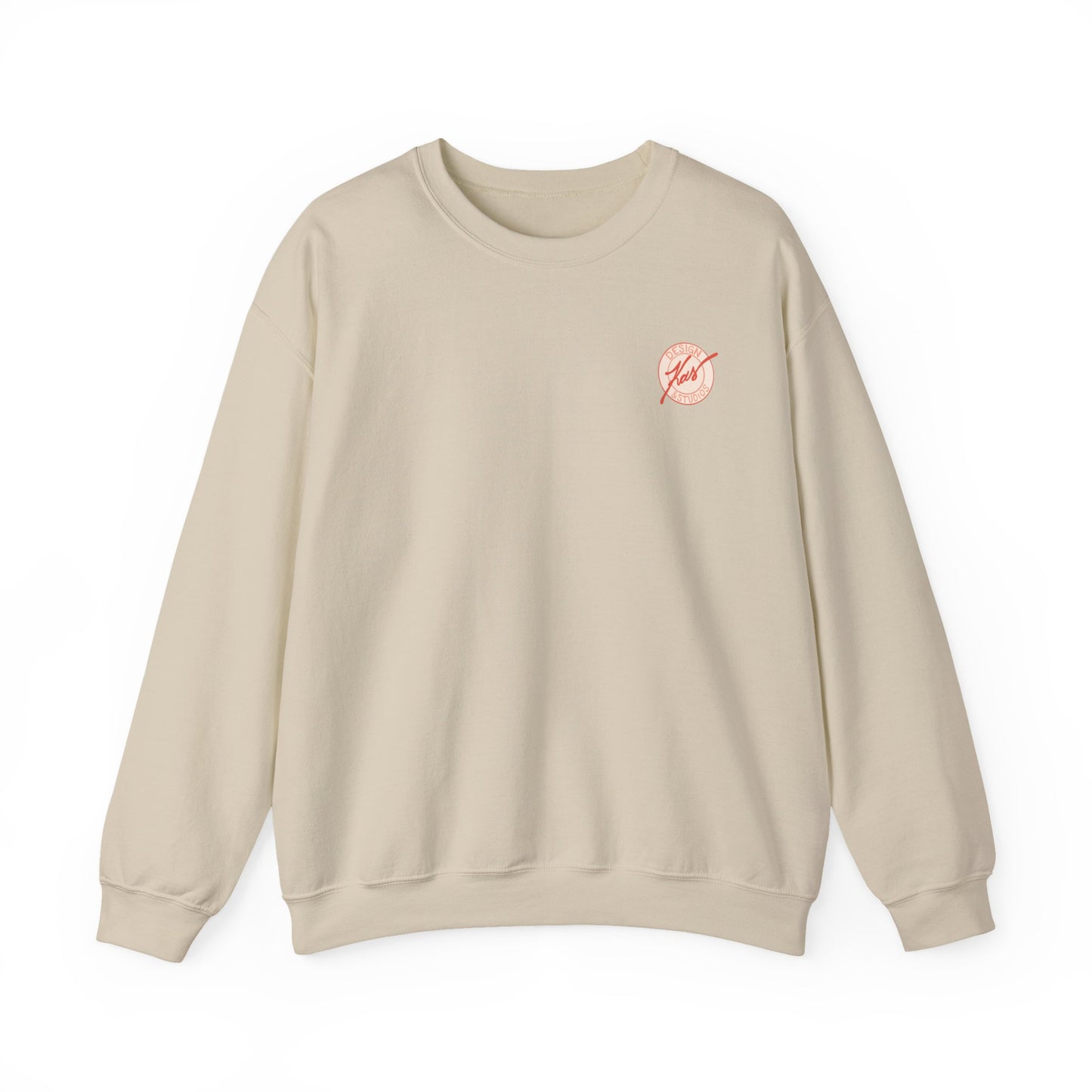 “Embrace” Unisex Crewneck Sweatshirt