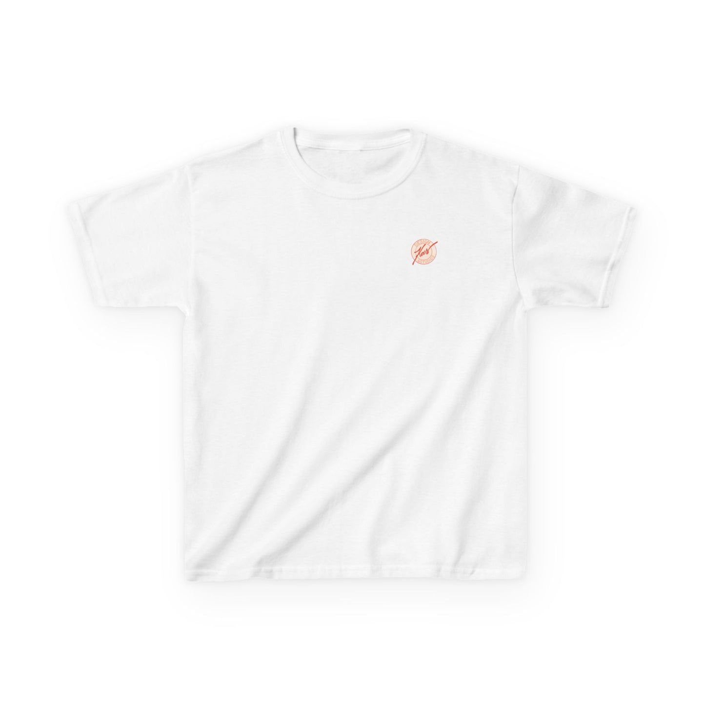 “Shades of Emotion” Kids T-Shirt