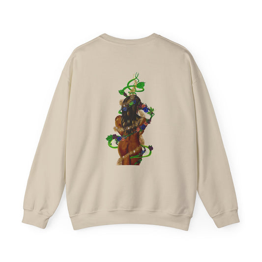 “Embrace” Unisex Crewneck Sweatshirt