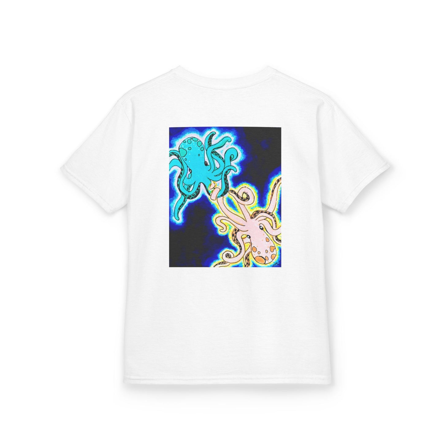 “In Deep” Kids T-Shirt