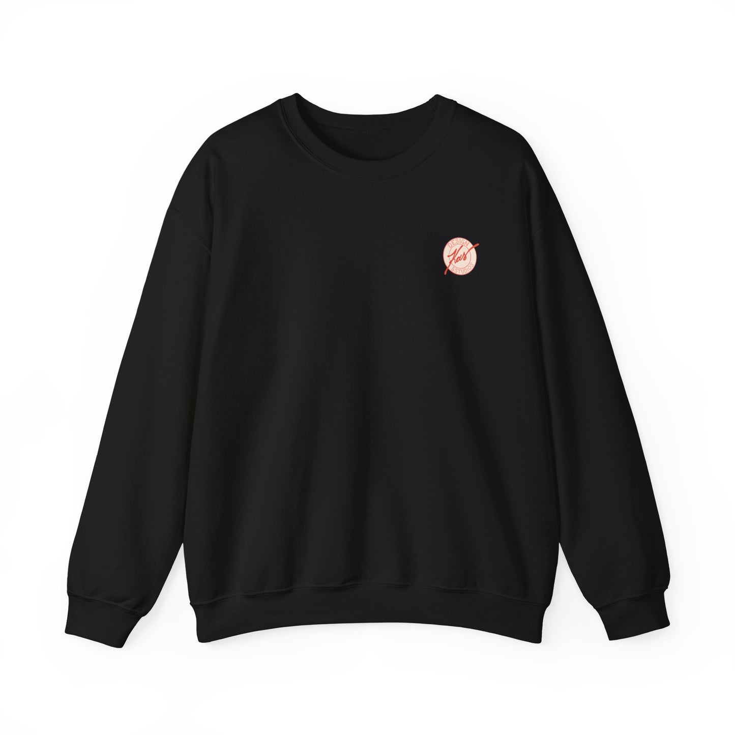 “Processions” Unisex Crewneck Sweatshirt