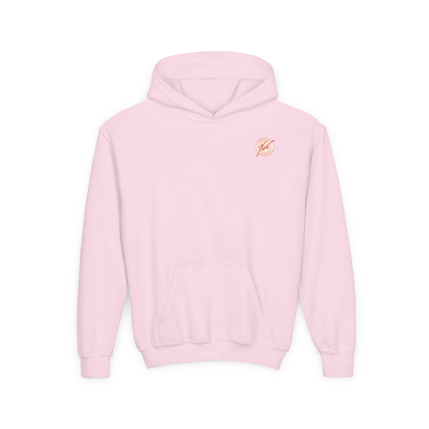 “Processions” Kids Hoodie