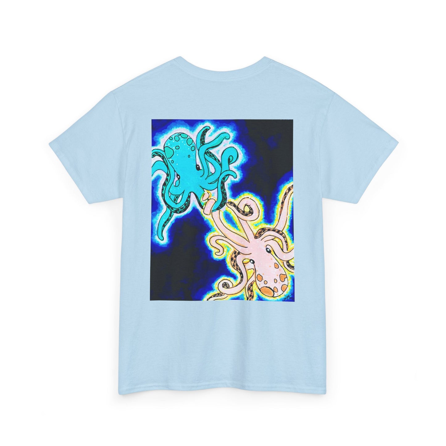 “In Deep” Unisex T-shirt