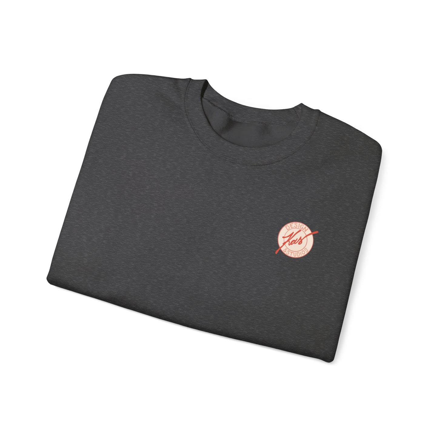 “Embrace” Unisex Crewneck Sweatshirt