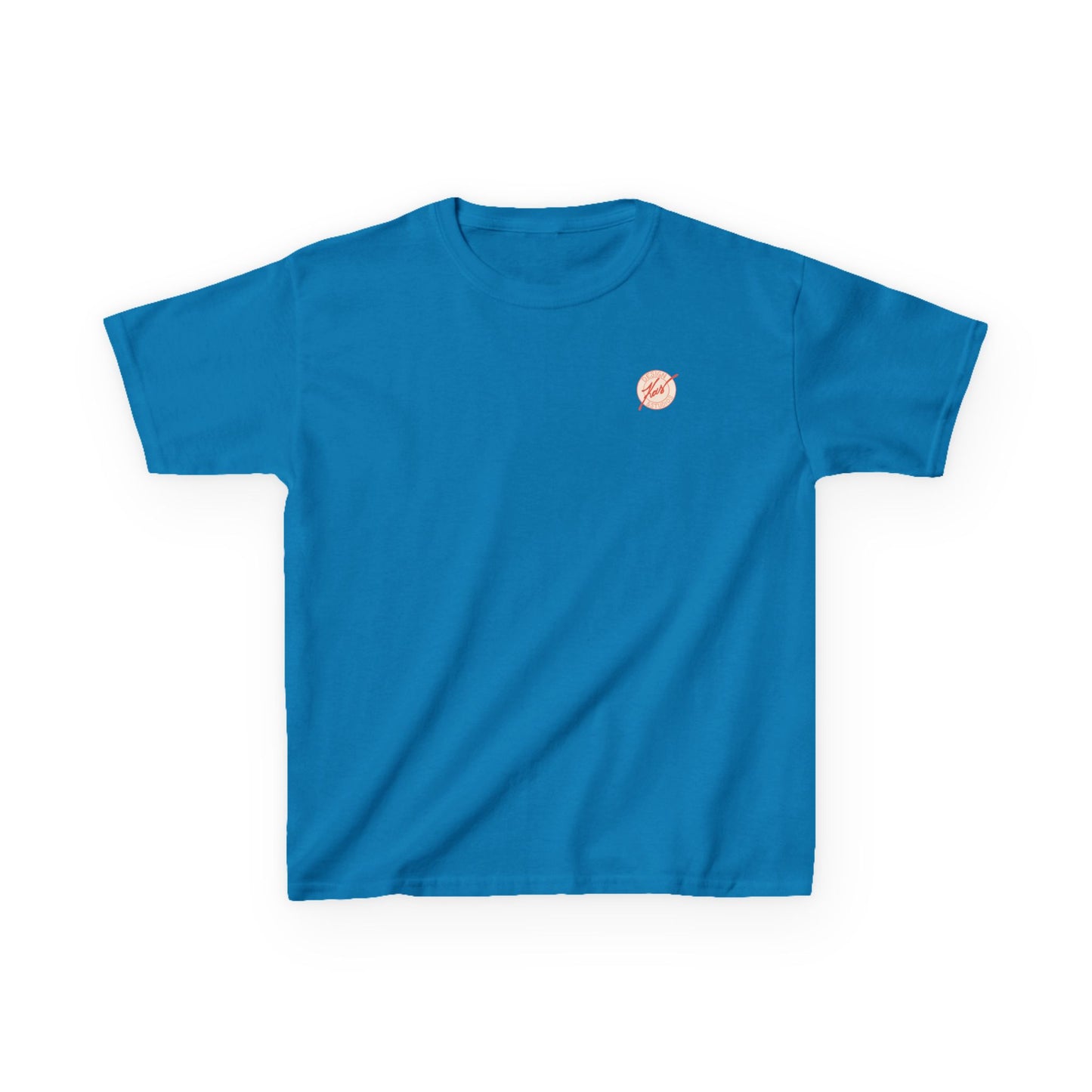 “Shades of Emotion” Kids T-Shirt