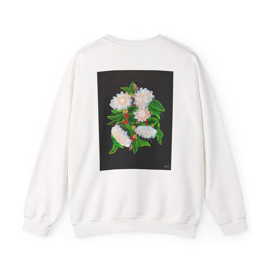 “Processions” Unisex Crewneck Sweatshirt
