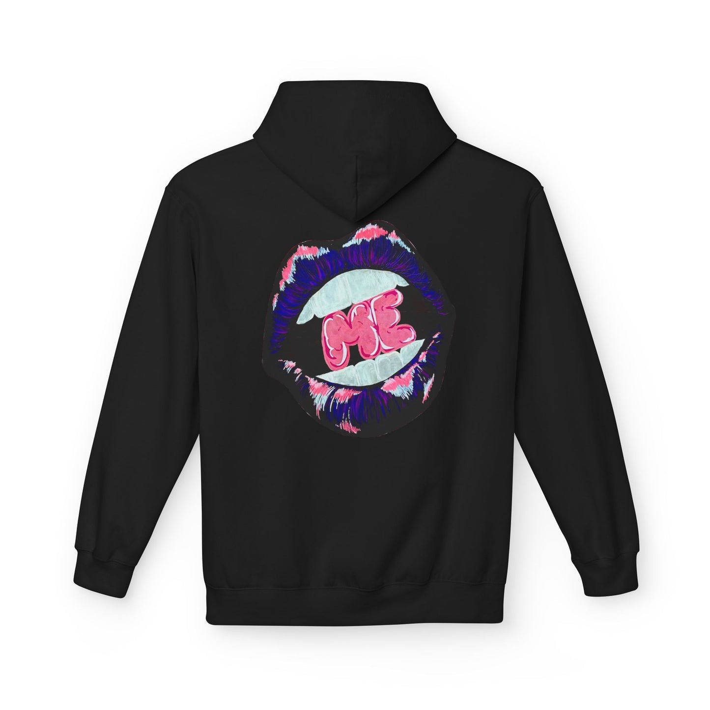 “Bite Me” Unisex Hoodie