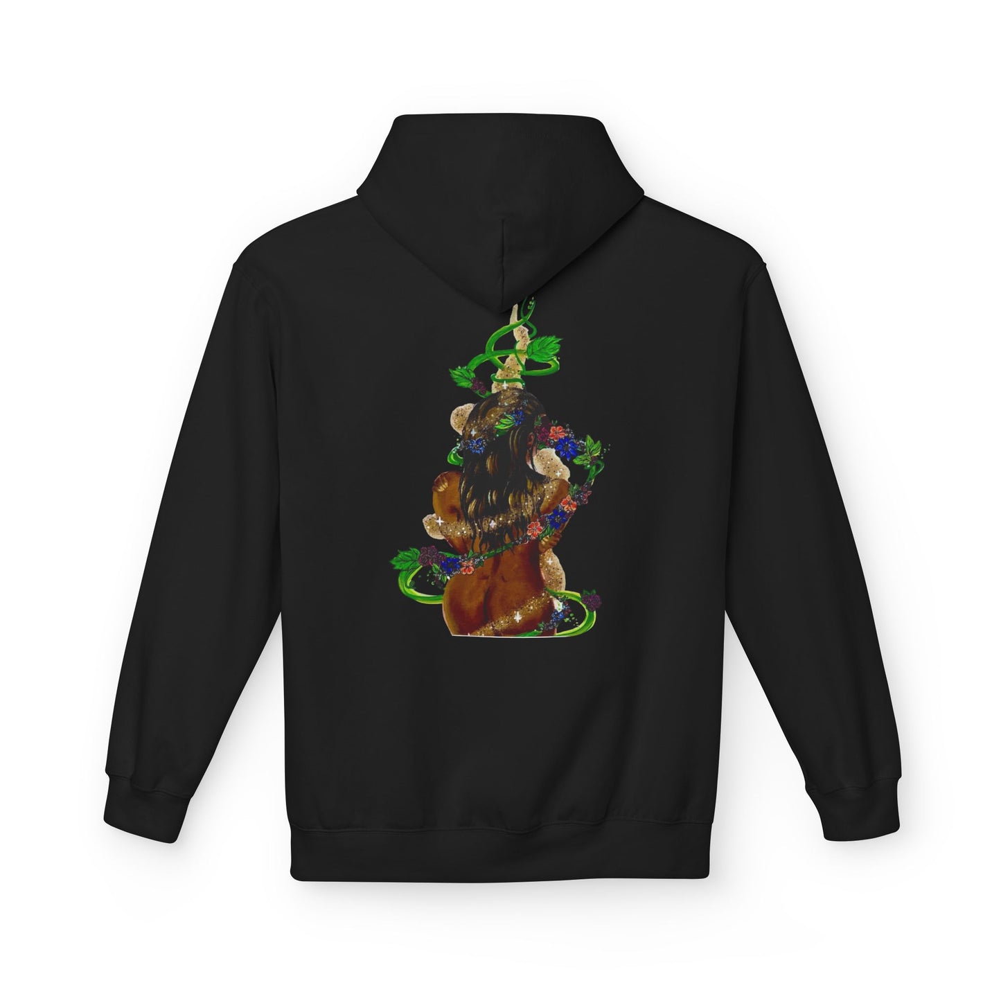 “Embrace” Unisex Hoodie