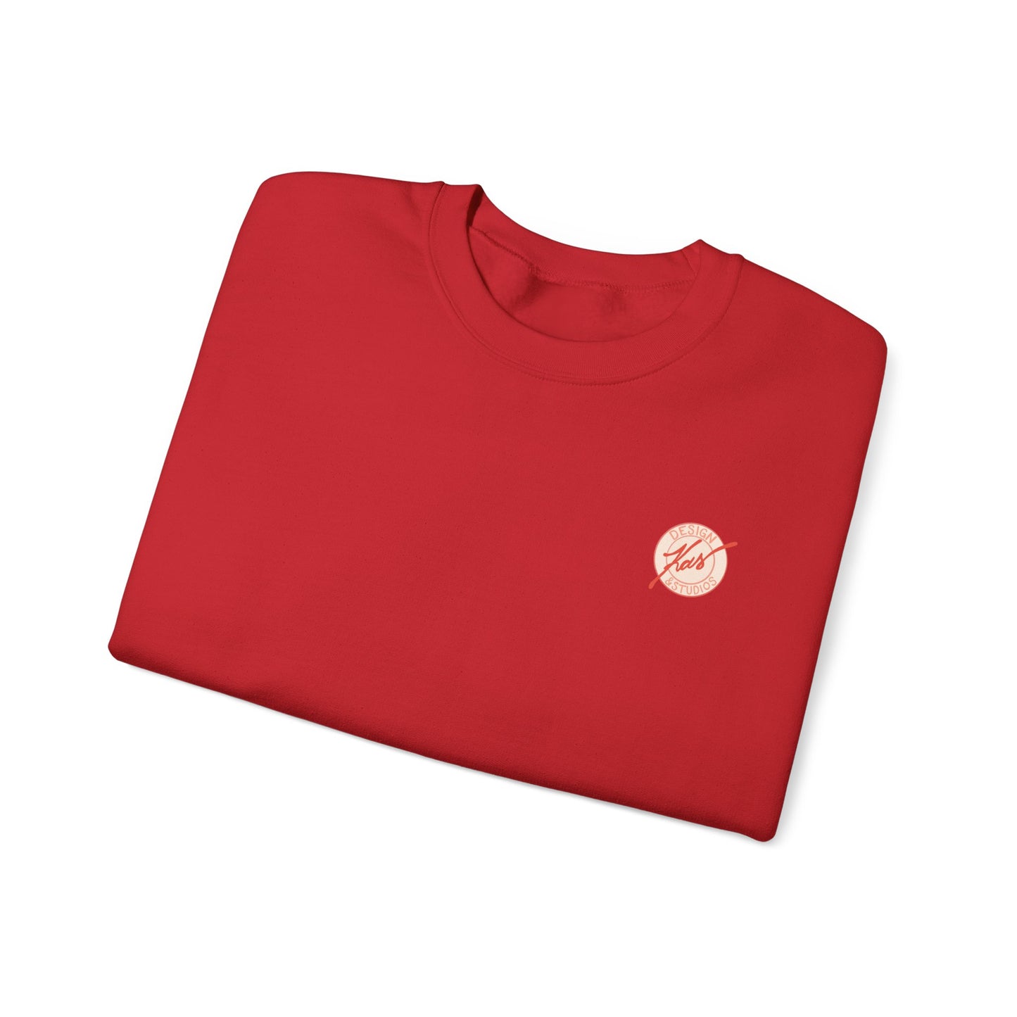 “Veyebes” Unisex Crewneck Sweatshirt
