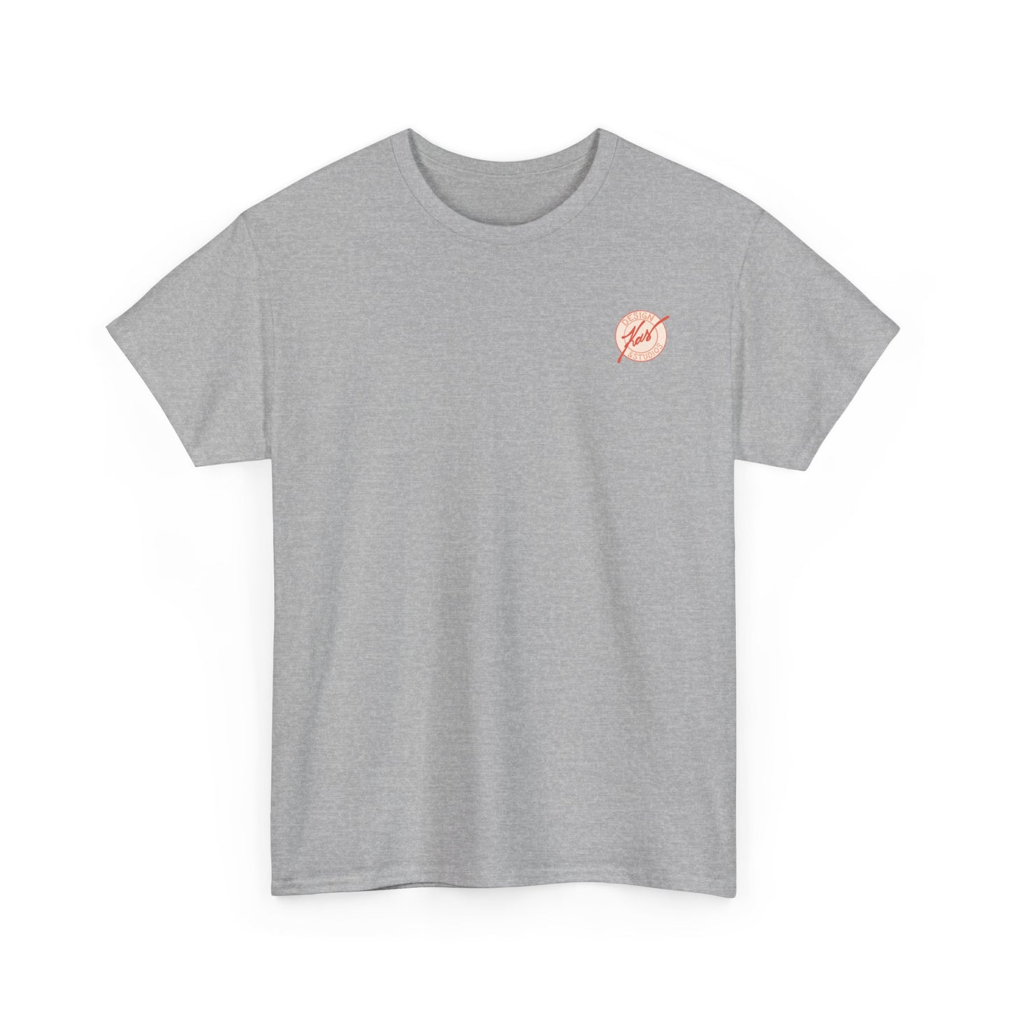 “Shades of Emotion” Unisex T-shirt