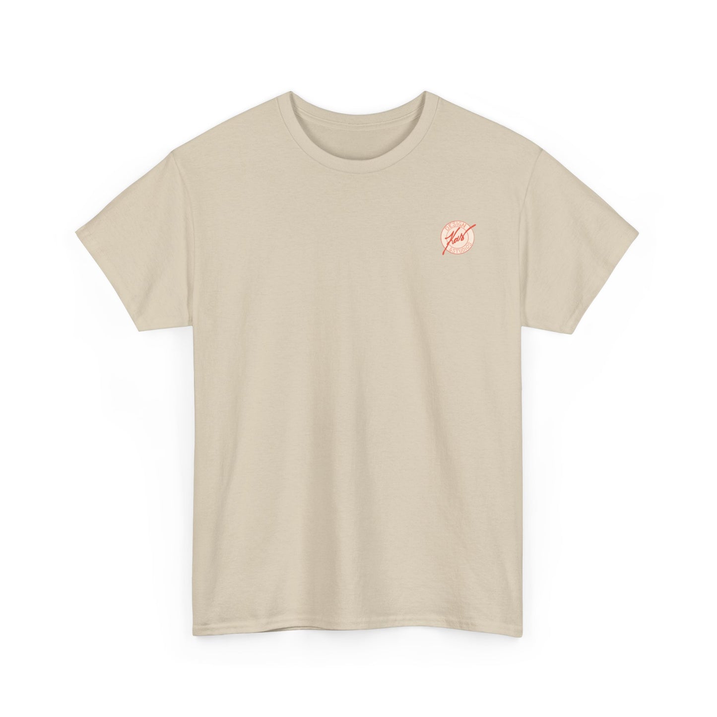 “Near or Far” Unisex T-shirt