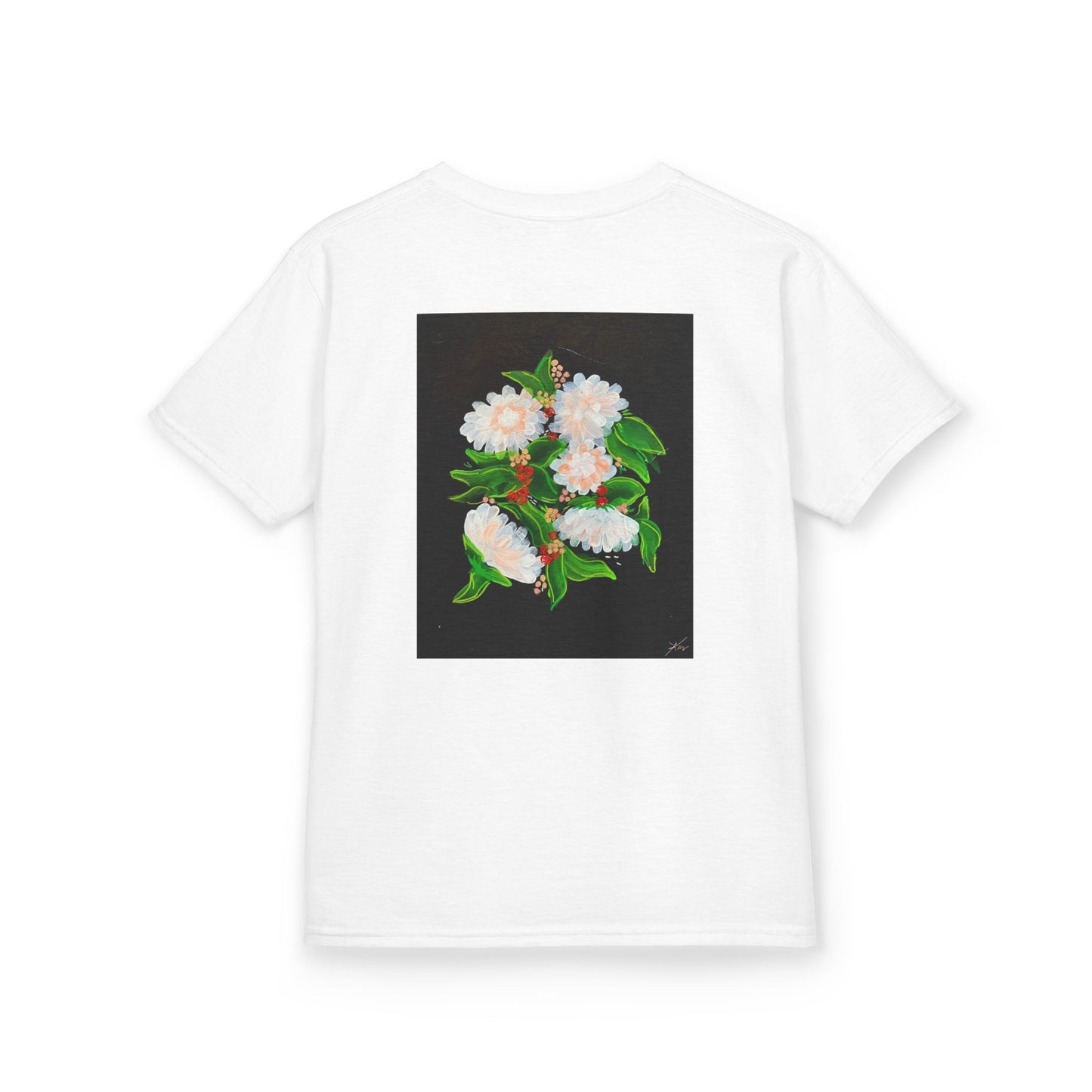 “Processions” Kids T-Shirt
