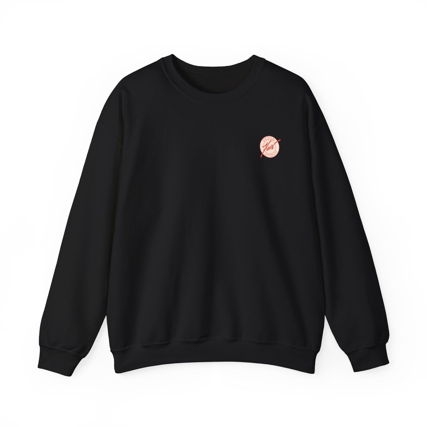 “Veyebes” Unisex Crewneck Sweatshirt