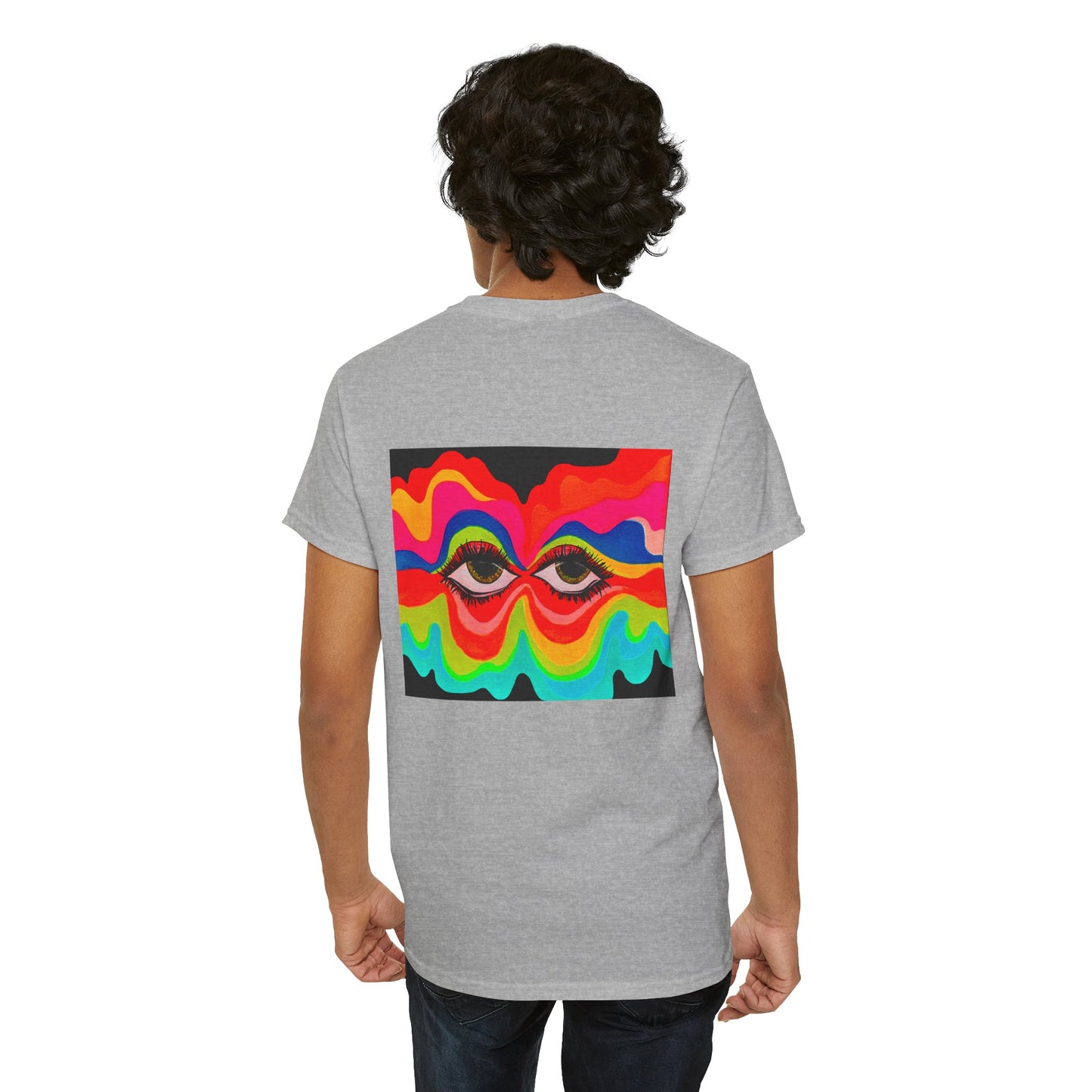 “Veyebes” Unisex T-shirt