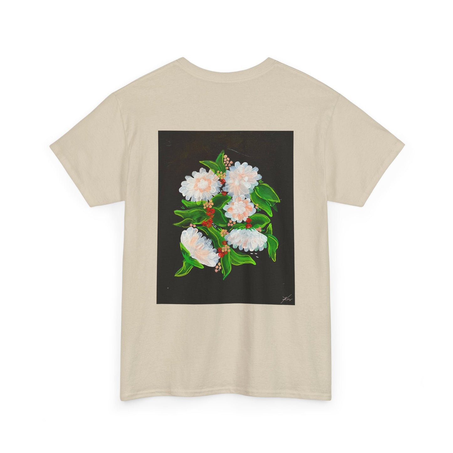 “Processions” Unisex T-shirt