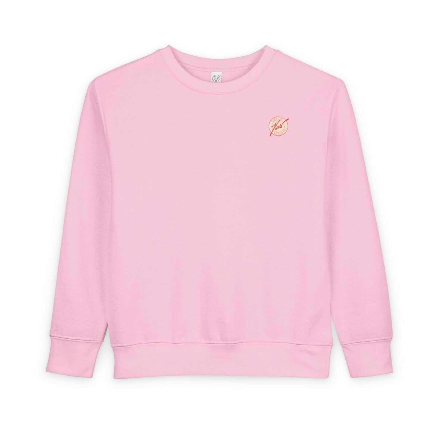 “In Deep” Toddler Crewneck