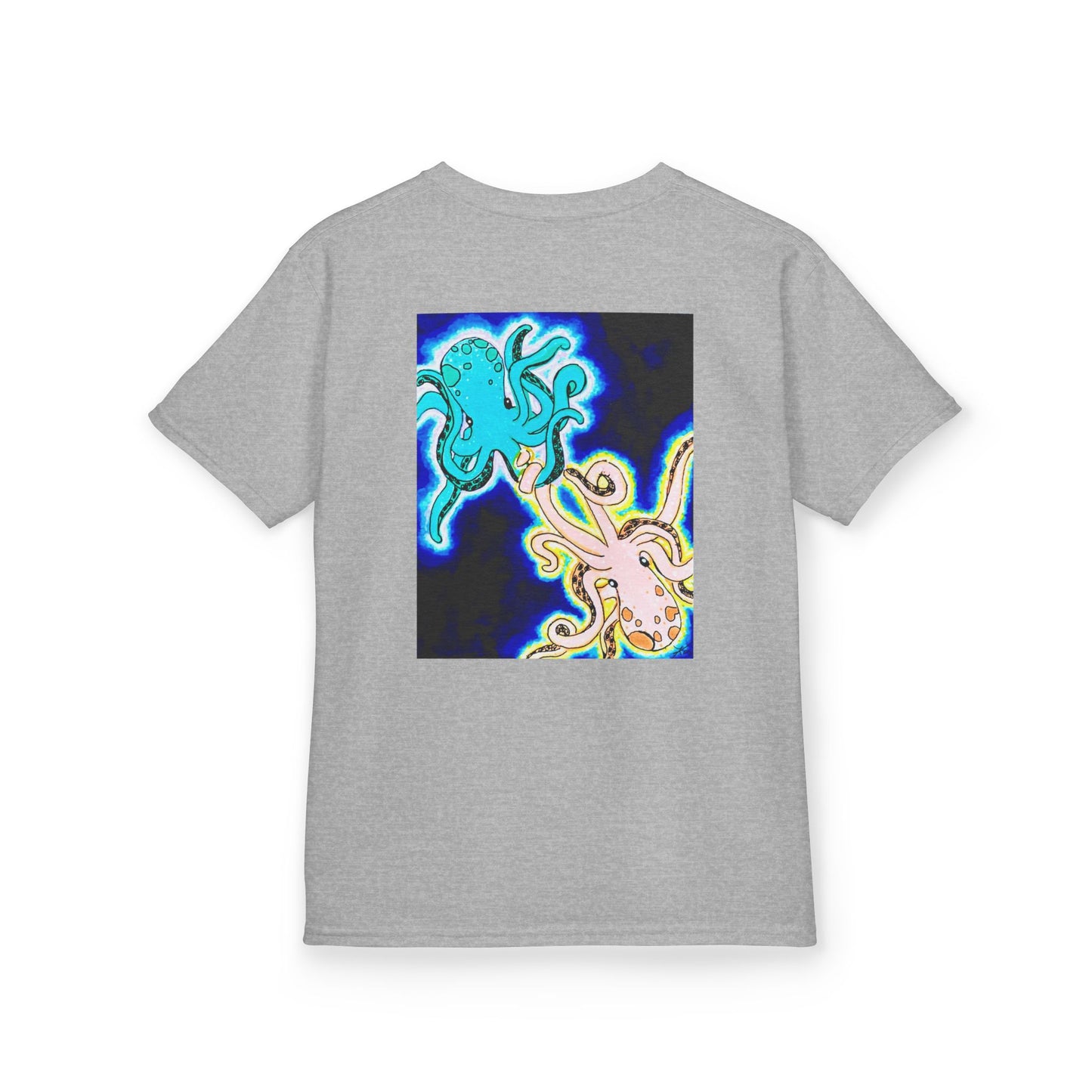 “In Deep” Kids T-Shirt