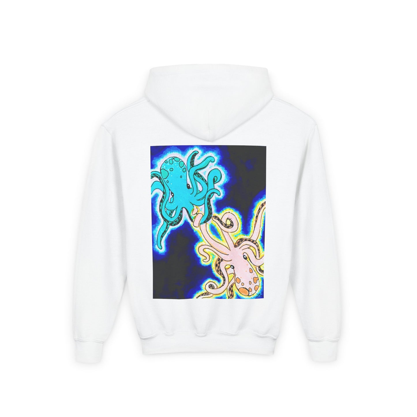 “In Deep” Kids T-Shirt