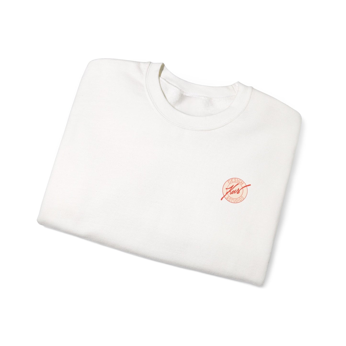“Veyebes” Unisex Crewneck Sweatshirt