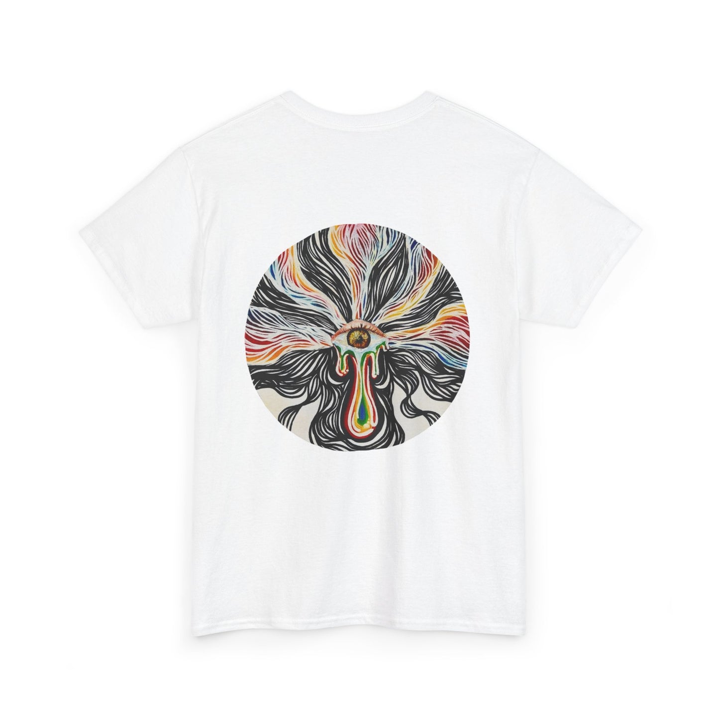 “Shades of Emotion” Unisex T-shirt