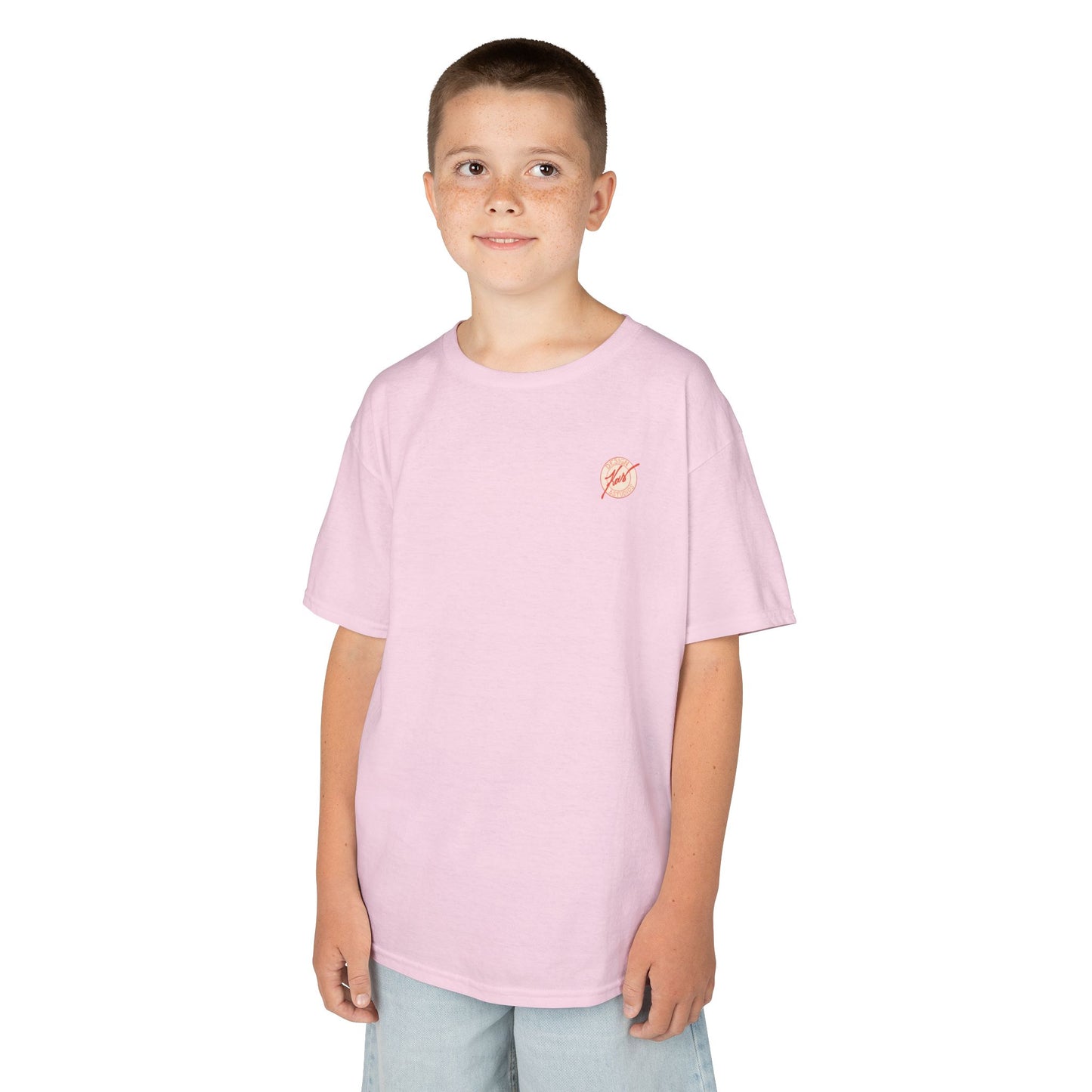 “In Deep” Kids T-Shirt