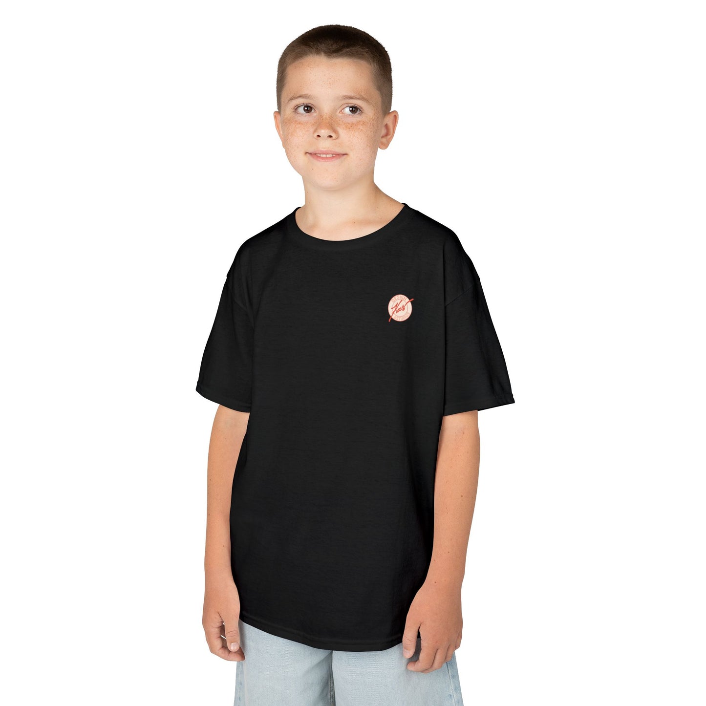 “Veyebes” Kids T-Shirt