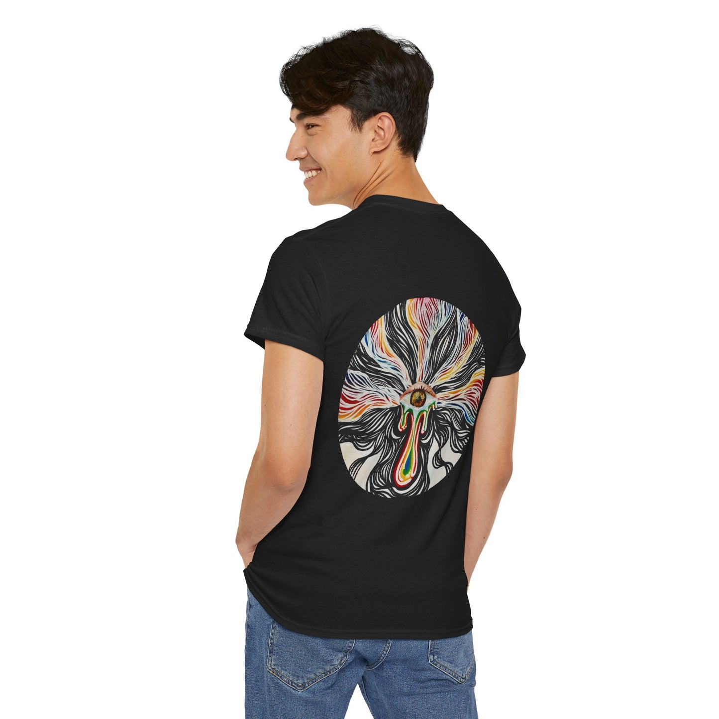 “Shades of Emotion” Unisex T-shirt