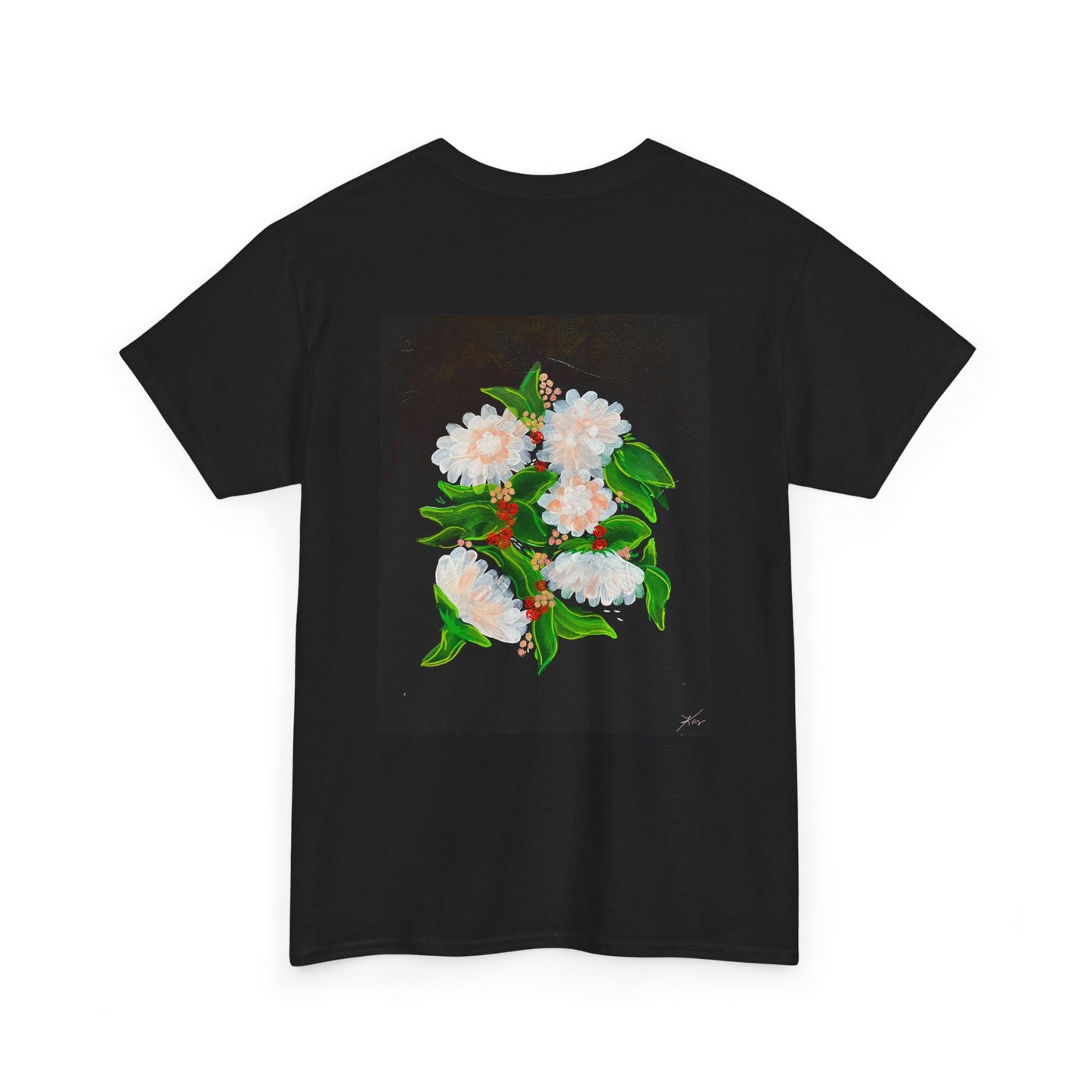 “Processions” Unisex T-shirt