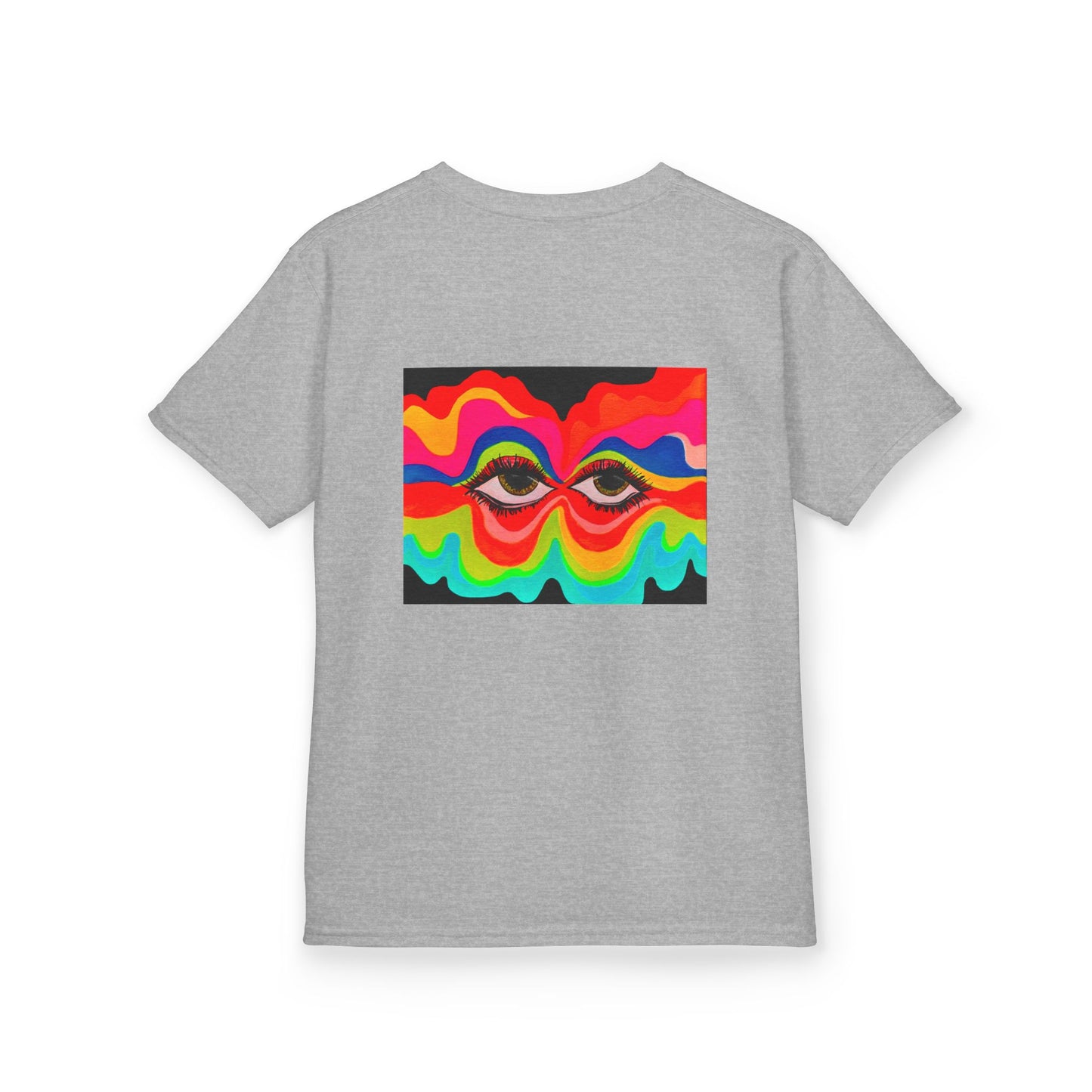 “Veyebes” Kids T-Shirt