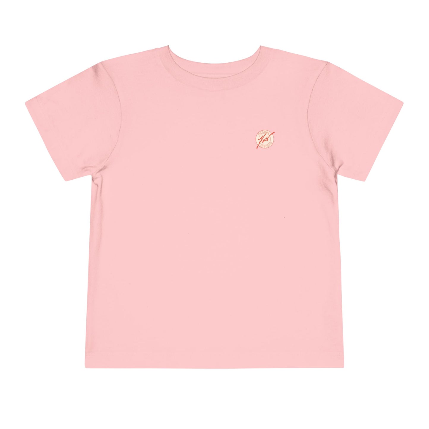 “In Deep” Toddler T-shirt