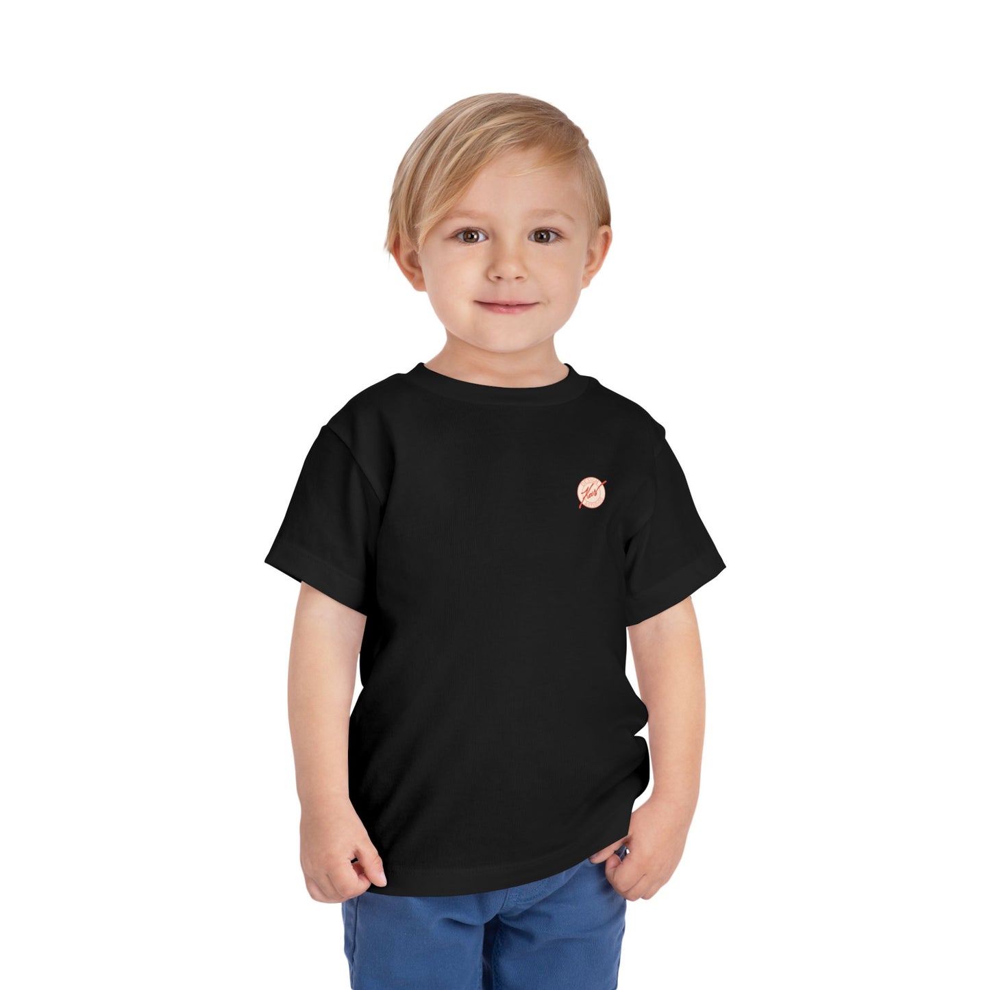 “In Deep” Toddler T-shirt