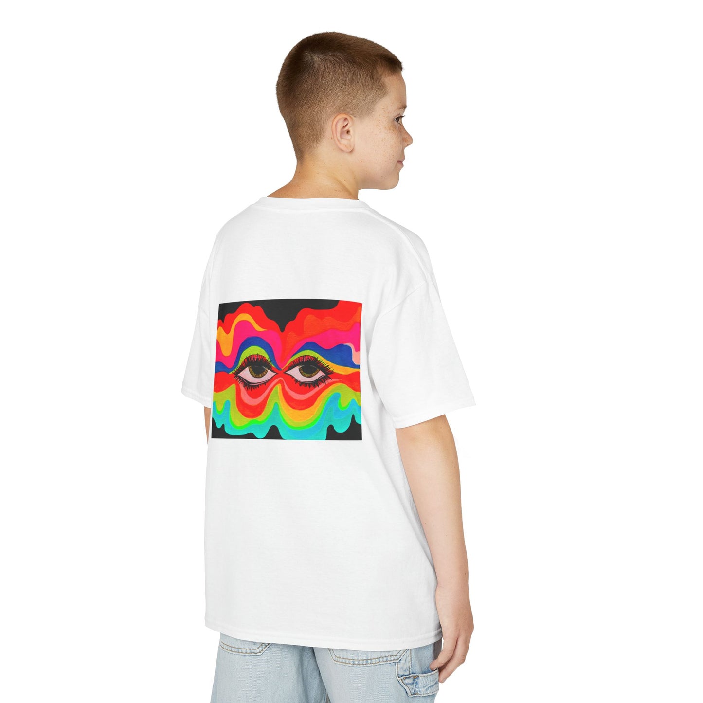 “Veyebes” Kids T-Shirt