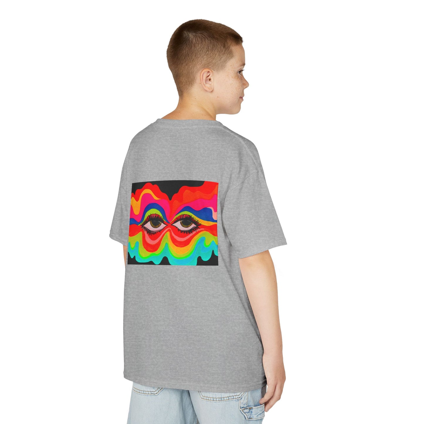 “Veyebes” Kids T-Shirt
