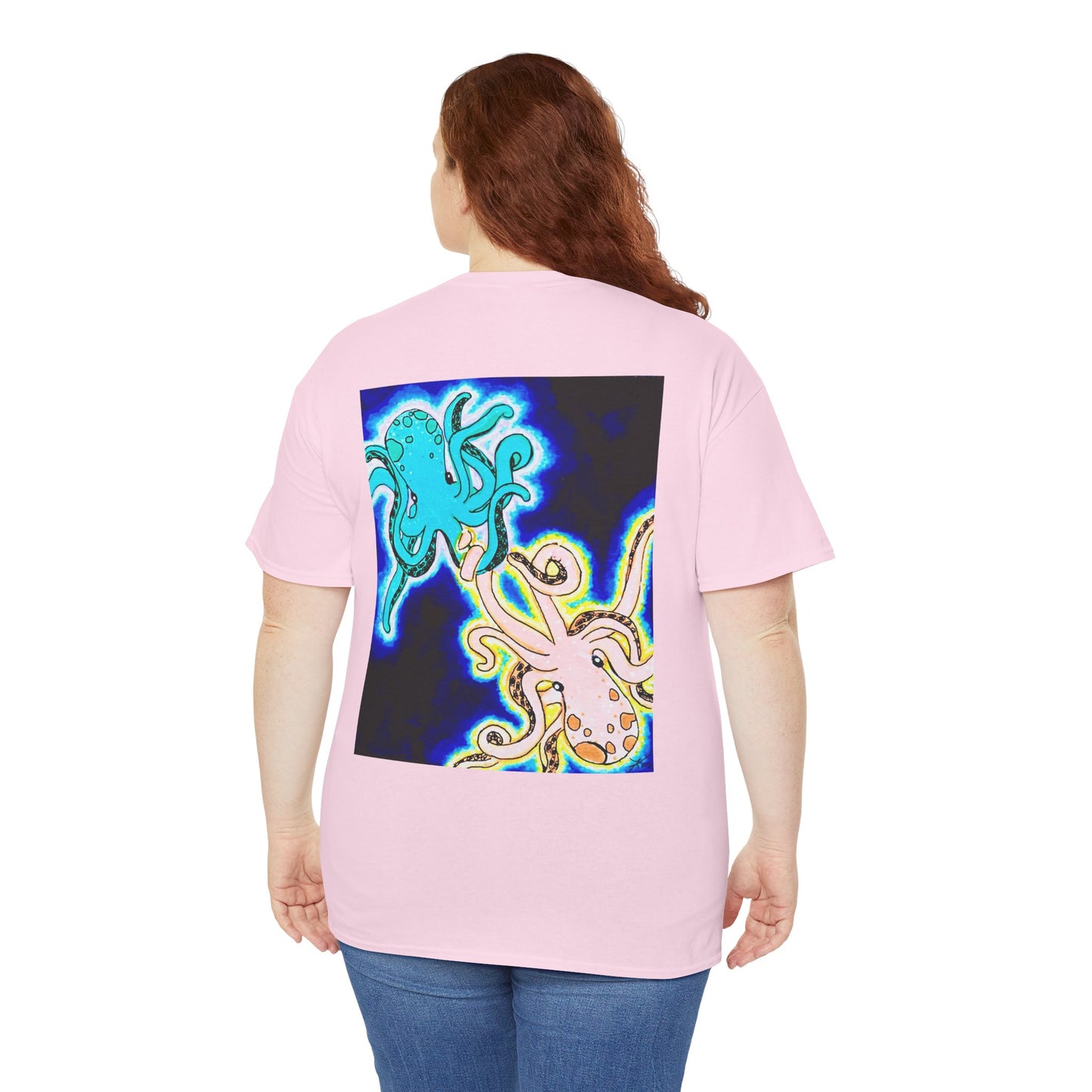 “In Deep” Unisex T-shirt